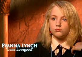 Veja mais ideias sobre luna lovegood, harry potter, corvinal. As A Potterhead What Do You Think Of Luna Lovegood Quora