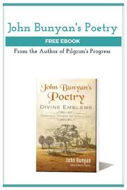John Bunyan S Poetry Ebook Christian Fiction Books Poetry Christian Books