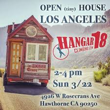 A very personal article recounting my tiny house journey, including the bumps in the road, and how living small has helped make my dreams come true. Tiny House Giant Journey Open House Tiny House Blog
