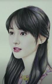 Zheng shuang(郑爽) is a chinese actress. 630 Zheng Shuang éƒ'çˆ½ Ideas Chinese Actress Wei Wei Actresses