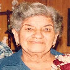 Most Recent Obituaries