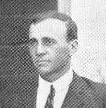 George M. Conover (1875-1956)