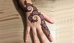 Easy bracelet mehndi design for beginners step by step tutorial by shine mehndi. Mehndi Designs Latest 2019 Amazon In Appstore For Android