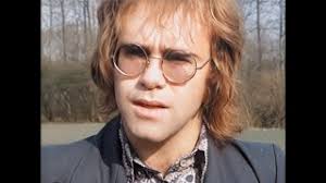 ELTON JOHN 📀 Your Song {Stereo} 1971