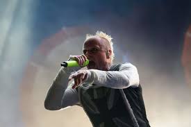 Contact the prodigy on messenger. Keith Flint 49 Mohawked Frontman Of The Prodigy Dies The New York Times