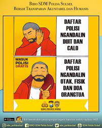 Ingat ya teman teman, kalau milih investasi yang aman dan terperdaya pilihlah daftar perusahaan investasi yangterdaftar di ojk. Bareskrim Polri Polribareskrim Twitter