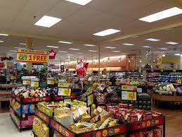 Winn Dixie Is Also A Great Place To Get Your Groceries Crabs On The Beach Great Places Places To Go