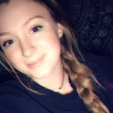 Ashlyn Rich (ashlynrich0312)