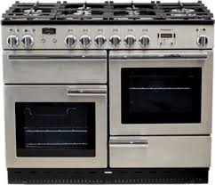 Falcon Professional 110 Mixte Inox Chrome Piano De Cuisson Boulanger Piano De Cuisson Piano De Cuisson Falcon Cuisson Du Bacon