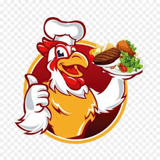 16 Chicken Cartoon Logo Png Kartun Ayam Gambar Kartun