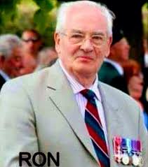 Gary cotter rip and Paddy mulcahy