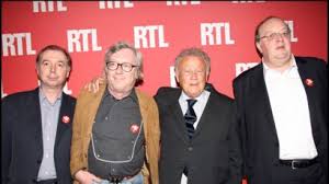 Retrouvez les chroniques et les émissions de votre radio préférée et toute l'actualité en vidéo. Les Grosses Tetes Actus Articles Et Dossiers Sur Les Grosses Tetes Femme Actuelle Le Mag