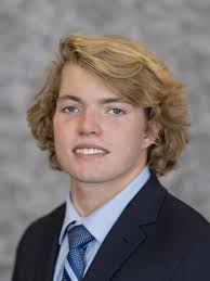 2021-2022 Swimming & Diving Roster