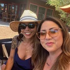 Crystal Bernal's Instagram, Twitter & Facebook