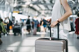 Will A Person Die If He Hides In The Baggage Compartment Of Plane? - Quora