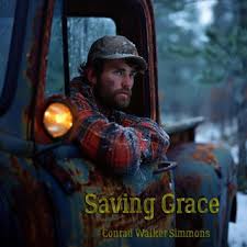 Download Conrad Walker Simmons album songs: Saving Grace