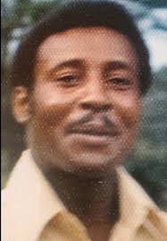 Obituary for Carl Felton Ray