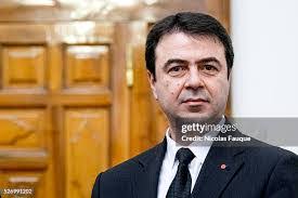 Ahmad Farhat's Instagram, Twitter & Facebook