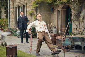 Now joe cole, who played the lovable gangster, has spoken out about why he. Peaky Blinders Season 4 Actor Joe Cole On His Exit John Shelby S Whole Life Was Battle It Was The Right Way To End His Journey The Independent The Independent