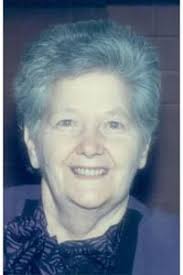 Catherine M. Young Obituary in Rockland at Magoun-Biggins