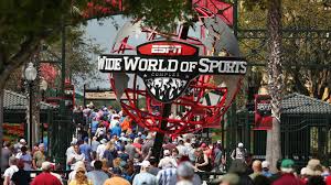 What restaurants are near espn wide world of sports? Major League Soccer Reportedly Sets June Return For 26 Team Tournament In Orlando
