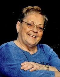 Elizabeth "Betty" Ann Wheaton Obituary