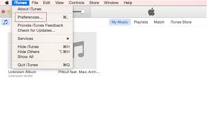 Press control + click again on this icon to unlock the track. Tutorial How To Convert M4a To Mp3 In Itunes Imobie