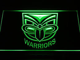 Moreover, pinterest, tumblr, instagram and basically any social media platforms, often shows cool interior design of houses and rooms. New Zealand Warriors Led Neon Sign Safespecial