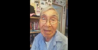 Pete Sokienna Sereadlook