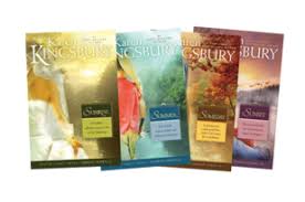 Sunrise Series Karen Kingsbury Books Karen Kingsbury Books Book Worth Reading