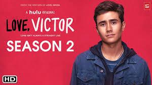 Check spelling or type a new query. Love Victor Season 2 Release Date Cast And Everything About S2 Notesradar