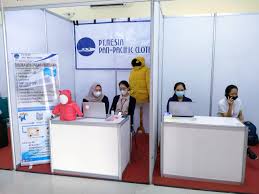 Di indonesia jumlah pengangguran masih tergolong cukup tinggi. 7 288 Pelamar Ikuti Wonogiri Virtual Job Fair