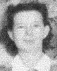 Mary Wilma Roach Spain (1917-1988)