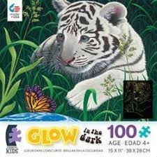 We did not find results for: A Touch Of Hope Schimmel Glow Tigers Jigsaw Puzzle Glow In The Dark 300 Pieces Jigsaw Puzzle Dark Ages