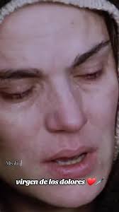 Los 7 Dolores de la Virgen María: Viernes de Dolores