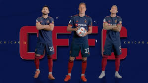 All information about chicago fire (mls) current squad with market values transfers rumours player stats fixtures.official club name: Chicago Fire Fc Youtube