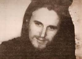 SAINT VINCENT ĐỖ YẾN Vietnamese Dominican Priest martyr , 74 years old "I  wish to die for Jesus Christ and I shall die with joy." Beheaded