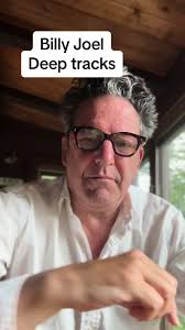 Billy Joel deep tracks from John Pizzarelli #billyjoel #deeptracks