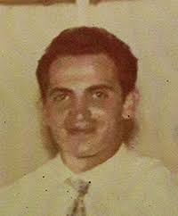 Silvino De Medeiros Lima : Bernews Obituaries