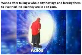 Cerca nel più grande indice di testi integrali mai esistito. Best 30 Adios Fun On 9gag