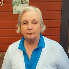 Hazel Goldstein's Instagram, Twitter & Facebook