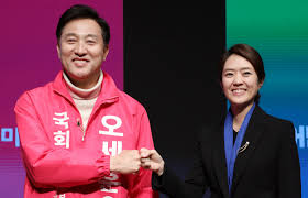 고민정 내일 민주당 입당회견…박성준·한준호 아나운서도. ì •ì˜ë‹¹ ì˜¤ì„¸í›ˆ ê³ ë¯¼ì •ì˜ ë™ì„±ì•  í† ë¡  ì°¸ìœ¼ë¡œ í•œì‹¬ ê²½í–¥ì‹ ë¬¸