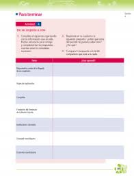 Paco el chato secundaria 2 : La Sociedad Novohispana Ayuda Para Tu Tarea De Historia Sep Secundaria Segundo Respuestas Y Explicaciones