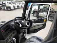 10 Wheels HOWO 371 Tractor Truck Head Hohan N7 Tractor Truck ...