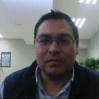 Alvaro Barrera Email & Phone Number