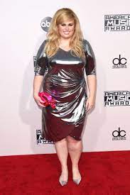 See All The Best Looks From The 2015 American Music Awards Curvy Fashion Fashion Plus Size Fashion