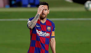 Newsnow aims to be the world's most accurate and comprehensive fc barcelona news aggregator, bringing you the latest equip blaugrana headlines from the best barça sites and other key national and international sports sources. Lionel Messi News Und Geruchte Zum Verbleib Beim Fc Barcelona Trainingsruckkehr Am Montag