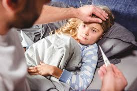 Temperatura U Rebenka Chto Delat V Takoj Situacii Daily Medical