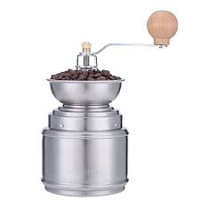 Find coffee grinder in coffee makers | buy or sell coffee makers in city of toronto from keurig, breville, delonghi, saeco or bodum. Conical Ceramic Burr Coffee Grinder Sale Coffee Grinders Shop Buymorecoffee Com Manual Coffee Grinder Coffee Grinder Burr Coffee Grinder