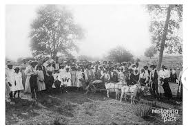 Flowers for John William “Bud” Rogan